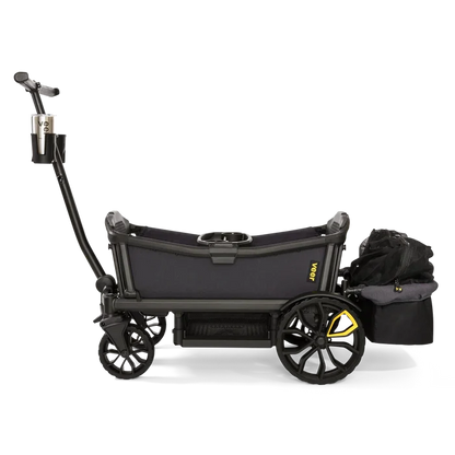 Veer | Cruiser City Foldable Storage Basket