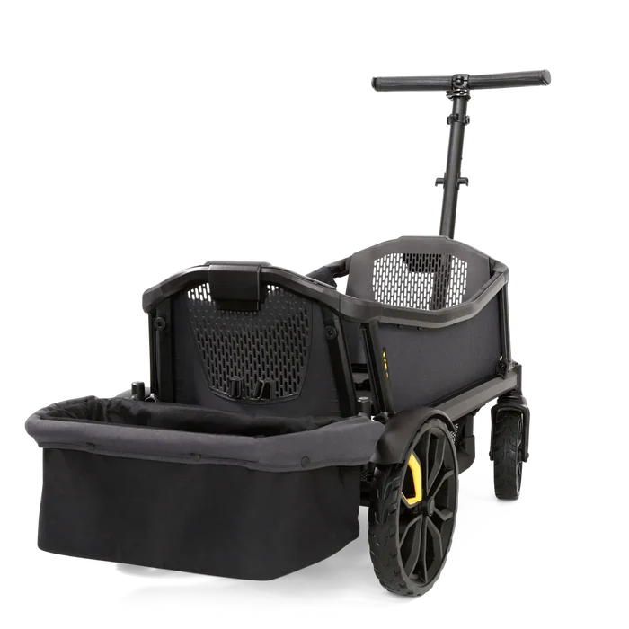 Veer | Cruiser City Foldable Storage Basket