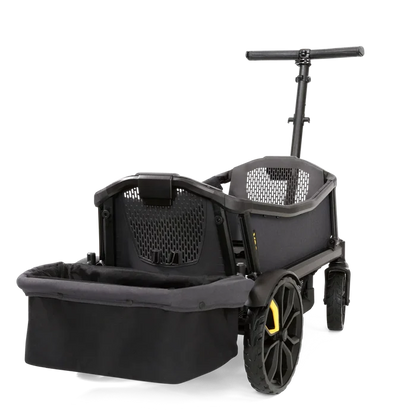 Veer | Cruiser City Foldable Storage Basket