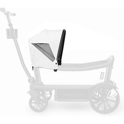 Veer | Cruiser Custom Retractable Canopy