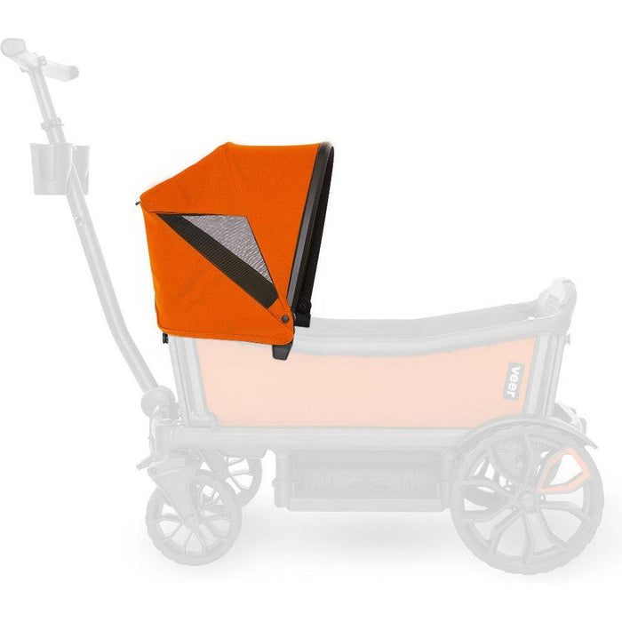 Veer | Cruiser Custom Retractable Canopy