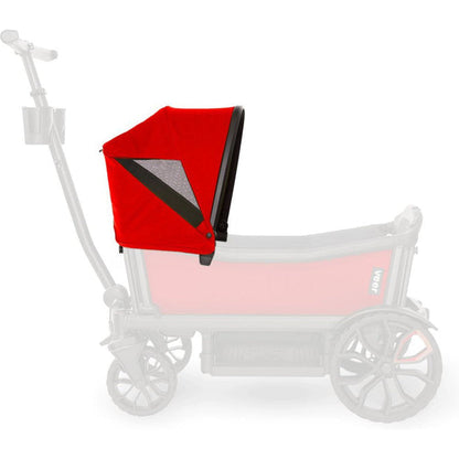 Veer | Cruiser Custom Retractable Canopy