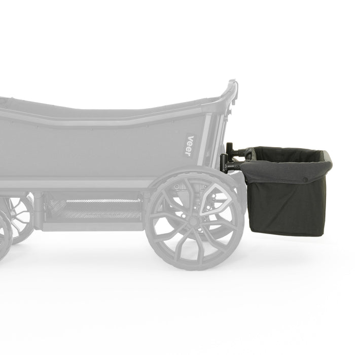 Veer | Cruiser Foldable Storage Basket