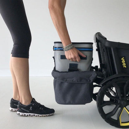 Veer | Cruiser Foldable Storage Basket