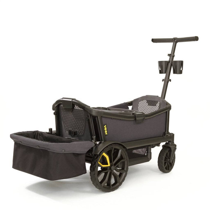 Veer | Cruiser Foldable Storage Basket