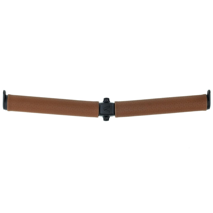 Veer | Cruiser Napa Leather Handlebar Grip