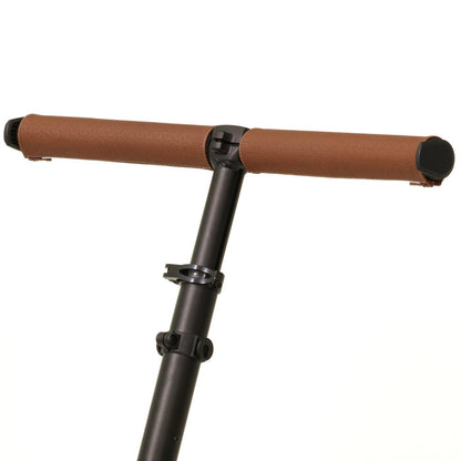 Veer | Cruiser Napa Leather Handlebar Grip