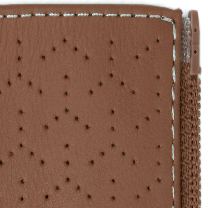 Veer | Cruiser Napa Leather Handlebar Grip