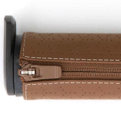 Veer | Cruiser Napa Leather Handlebar Grip