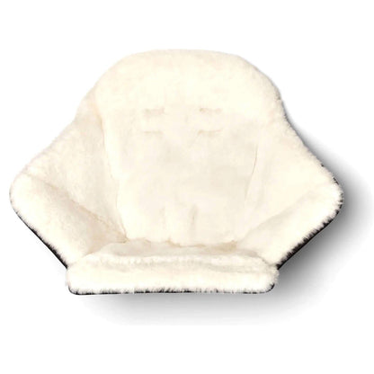 Veer | Cruiser Shearling Seat Cover
