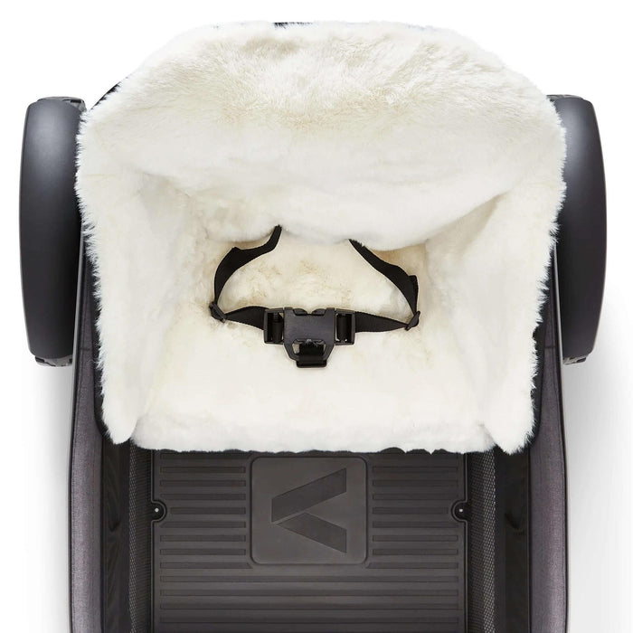 Veer | Cruiser Shearling Seat Cover