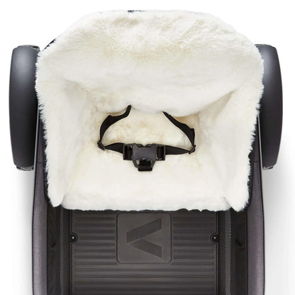 Veer | Cruiser Shearling Seat Cover