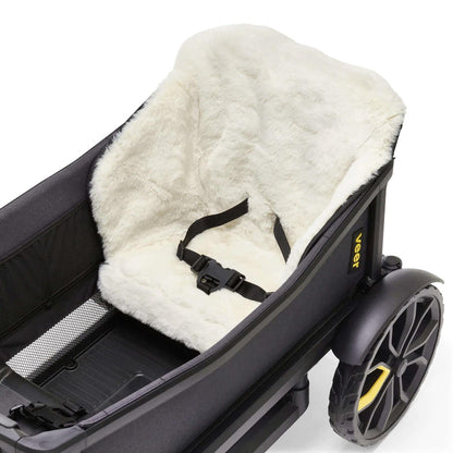 Veer | Cruiser Shearling Seat Cover