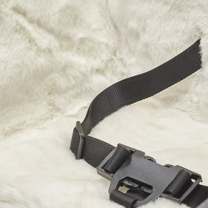 Veer | Cruiser Shearling Seat Cover