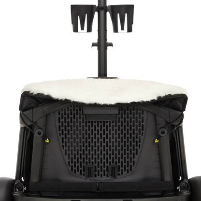 Veer | Cruiser Shearling Seat Cover