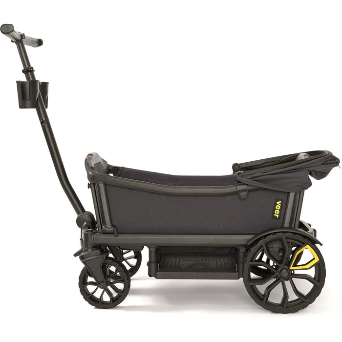 Veer | Cruiser XL Custom Retractable Canopy