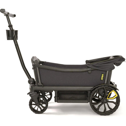 Veer | Cruiser XL Custom Retractable Canopy