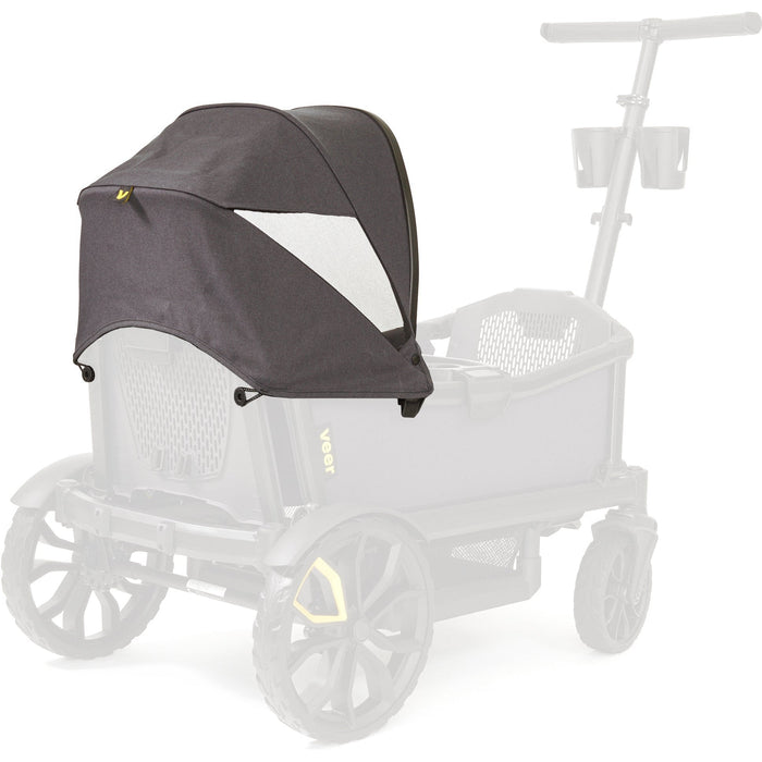 Veer | Cruiser XL Custom Retractable Canopy