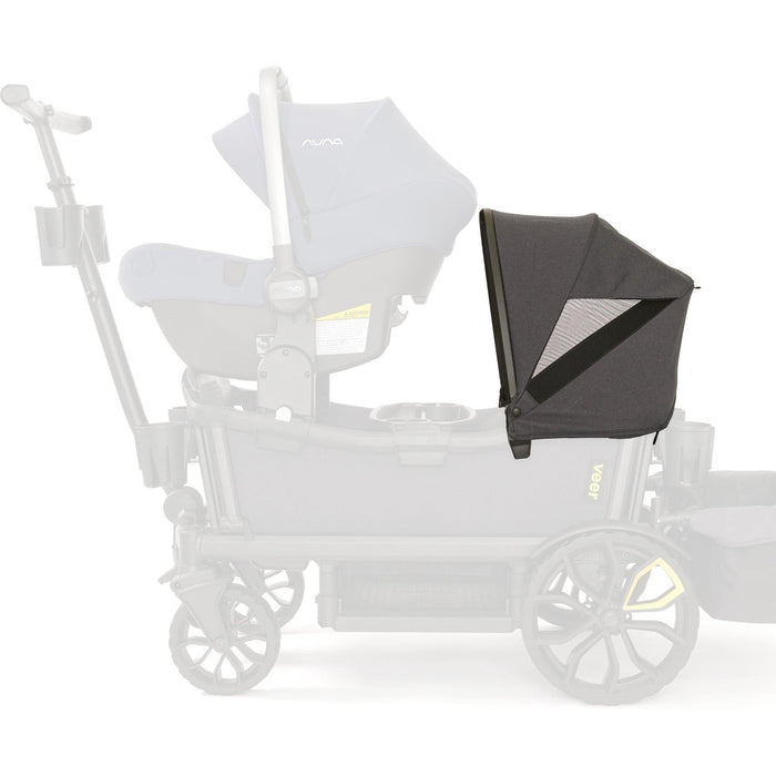 Veer | Cruiser XL Custom Retractable Canopy