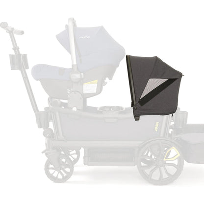 Veer | Cruiser XL Custom Retractable Canopy