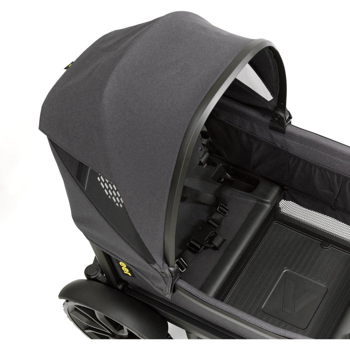Veer | Cruiser XL Custom Retractable Canopy