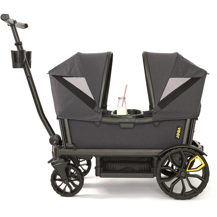Veer | Cruiser XL Custom Retractable Canopy