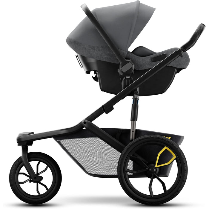 Veer | Cruiser XL Infant Car Seat Adapter
