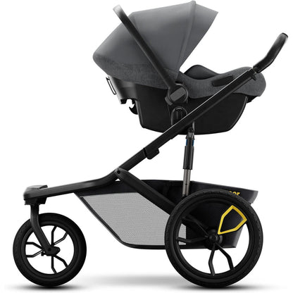 Veer | Cruiser XL Infant Car Seat Adapter