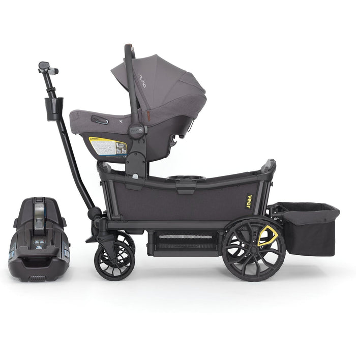 Veer | Cruiser XL Infant Car Seat Adapter