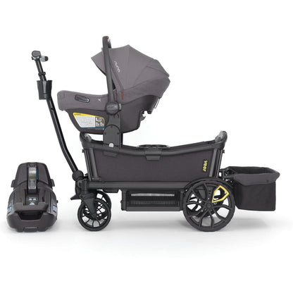 Veer | Cruiser XL Infant Car Seat Adapter