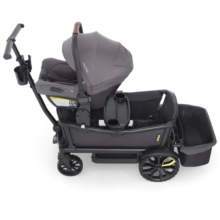 Veer | Cruiser XL Infant Car Seat Adapter