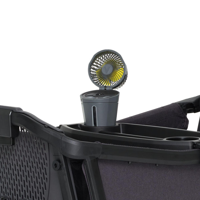 Veer | Misting Fan
