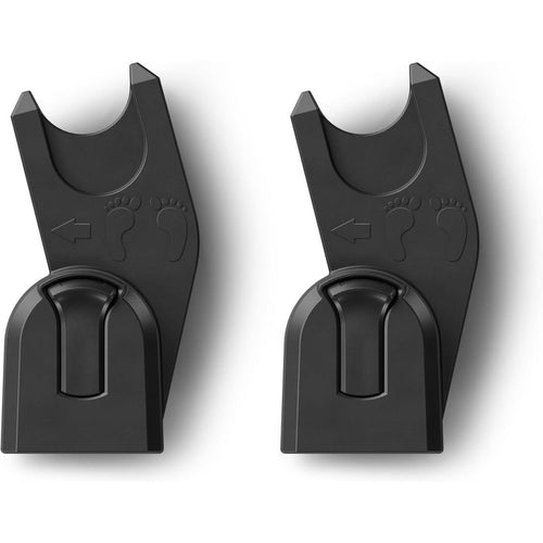 Veer | &Roll/&Jog Infant Car Seat Adapters