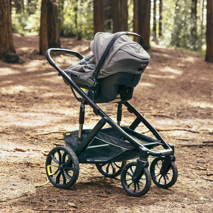 Veer | &Roll/&Jog Infant Car Seat Adapters