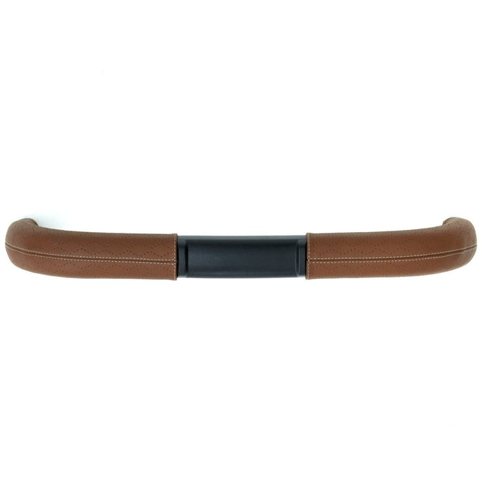 Veer | Switchback Frame Napa Leather Handlebar Grip