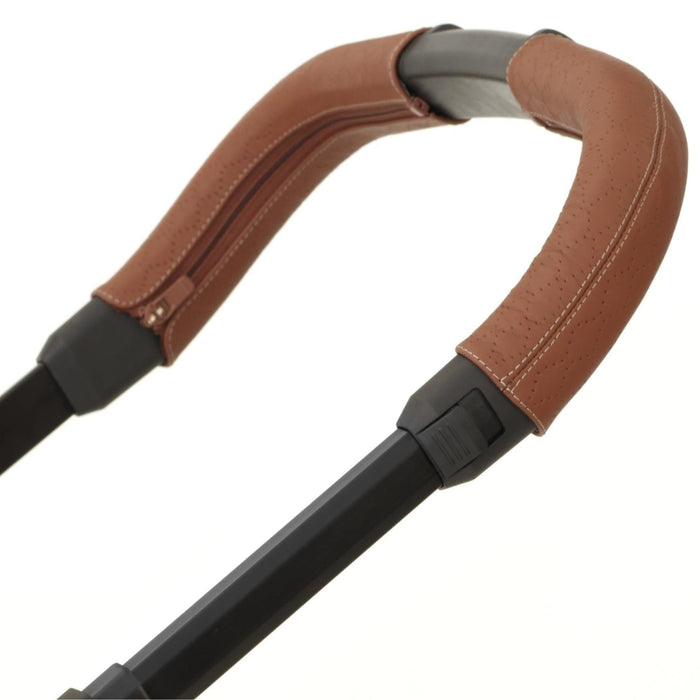 Veer | Switchback Frame Napa Leather Handlebar Grip
