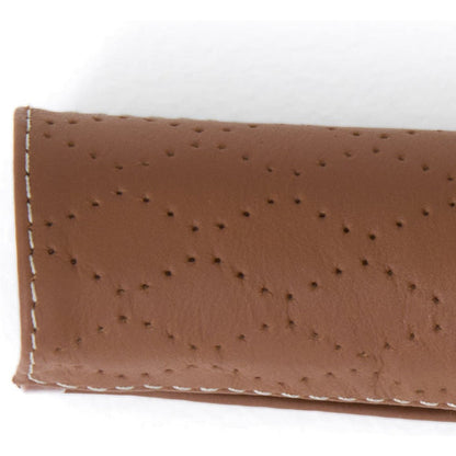 Veer | Switchback Frame Napa Leather Handlebar Grip