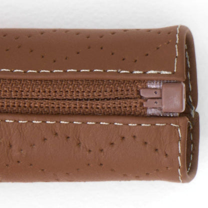 Veer | Switchback Frame Napa Leather Handlebar Grip