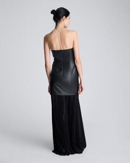 Vestido corset para mujer