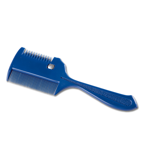 Waldhausen Trimming Mane Comb