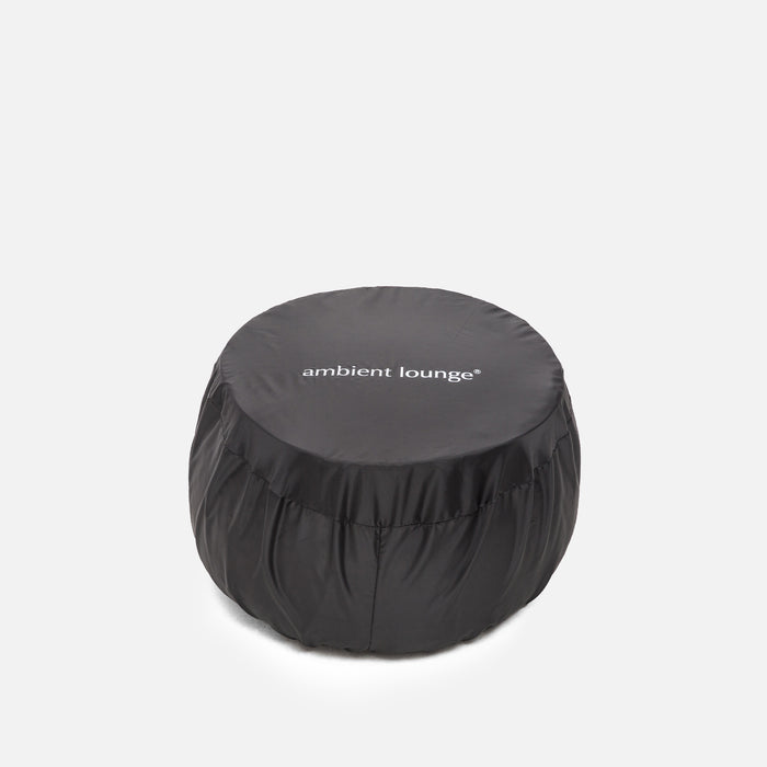 Wing Ottoman Waterproof Outdoor Cover
