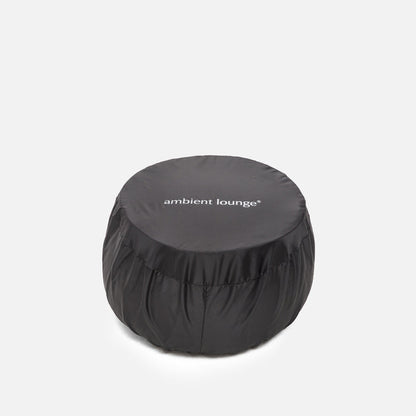 Wing Ottoman Waterproof Outdoor Cover