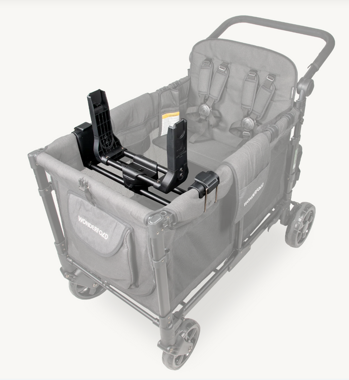 Wonderfold | Car Seat Adapter