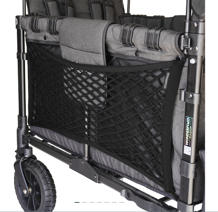 Wonderfold | Cargo Mesh Net Bag