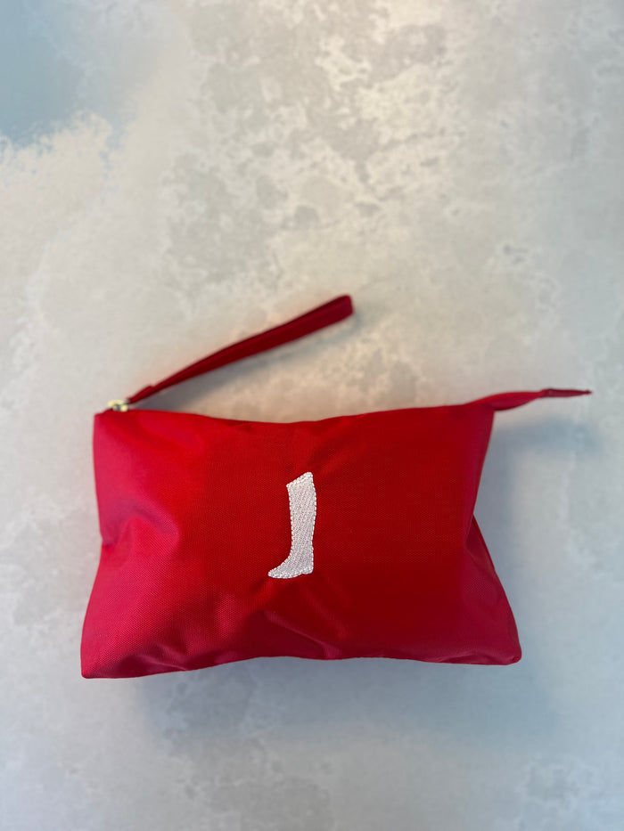 Wristlet Red