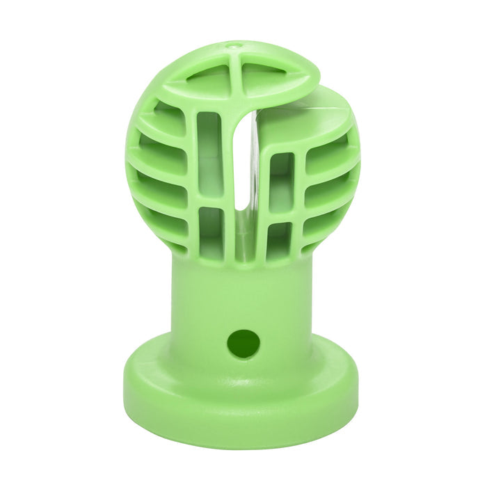 Xtreme Air 12' Trampoline Support Cap Replacement, Green
