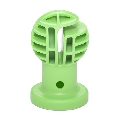 Xtreme Air 12' Trampoline Support Cap Replacement, Green