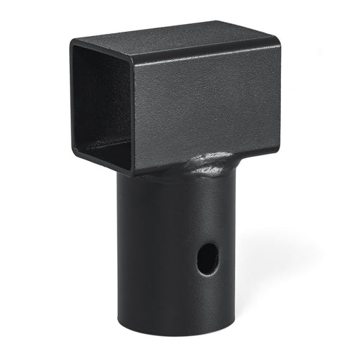 Xtreme Air 14' Trampoline Replacement T-Connector, Black