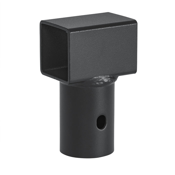 Xtreme Air 15' Trampoline Replacement T-Connector, Black