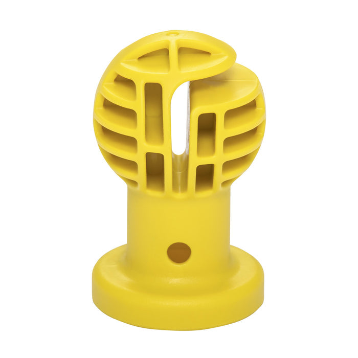 Xtreme Air 8' Trampoline Support Cap Replacement, Yellow